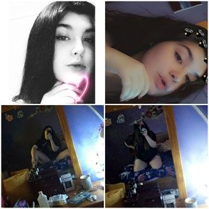 Meet your Posher, Kayla